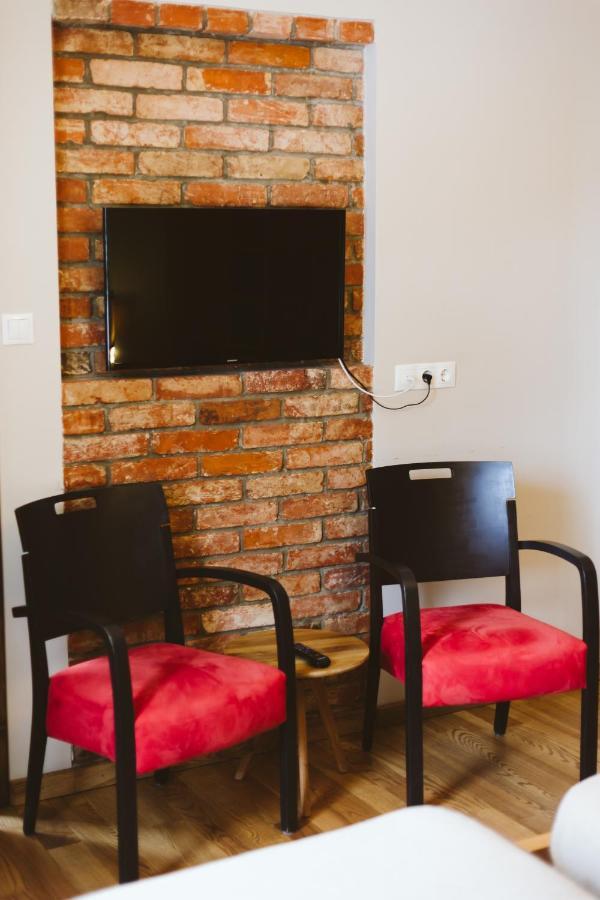 Hotel Benevilla Alūksne Zewnętrze zdjęcie