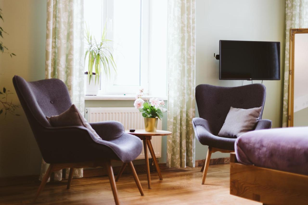 Hotel Benevilla Alūksne Zewnętrze zdjęcie