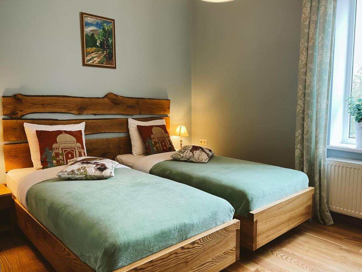 Hotel Benevilla Alūksne Zewnętrze zdjęcie