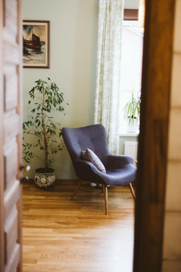 Hotel Benevilla Alūksne Zewnętrze zdjęcie