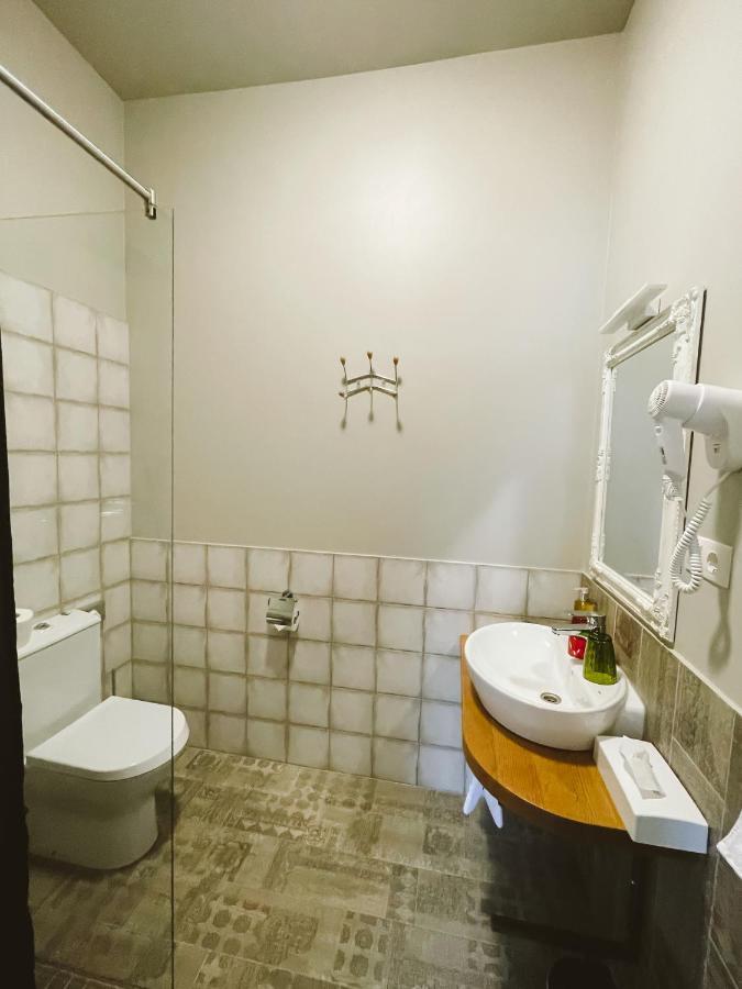 Hotel Benevilla Alūksne Zewnętrze zdjęcie