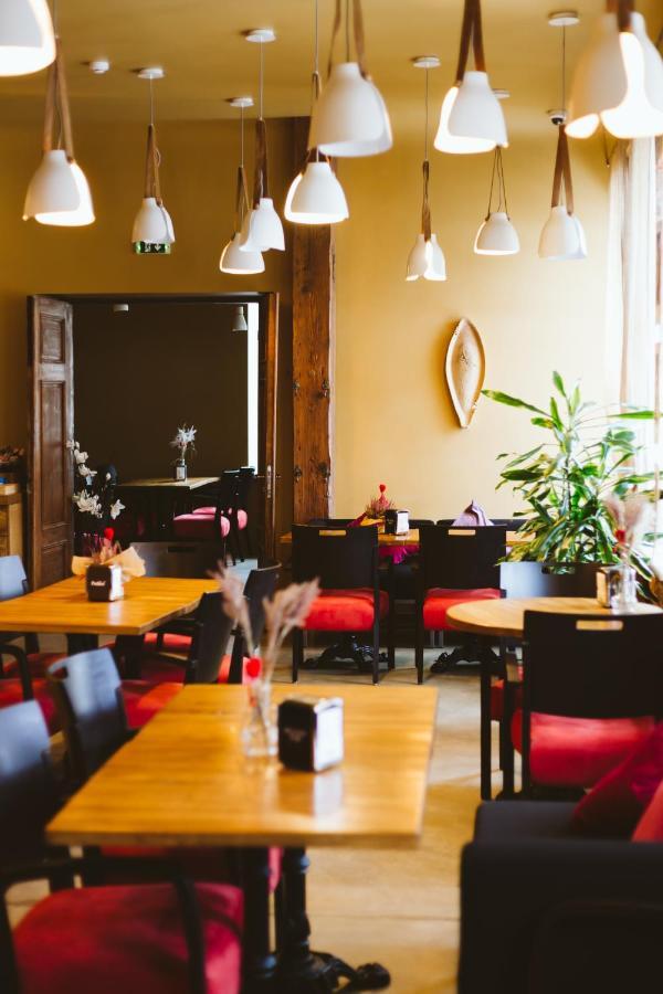Hotel Benevilla Alūksne Zewnętrze zdjęcie