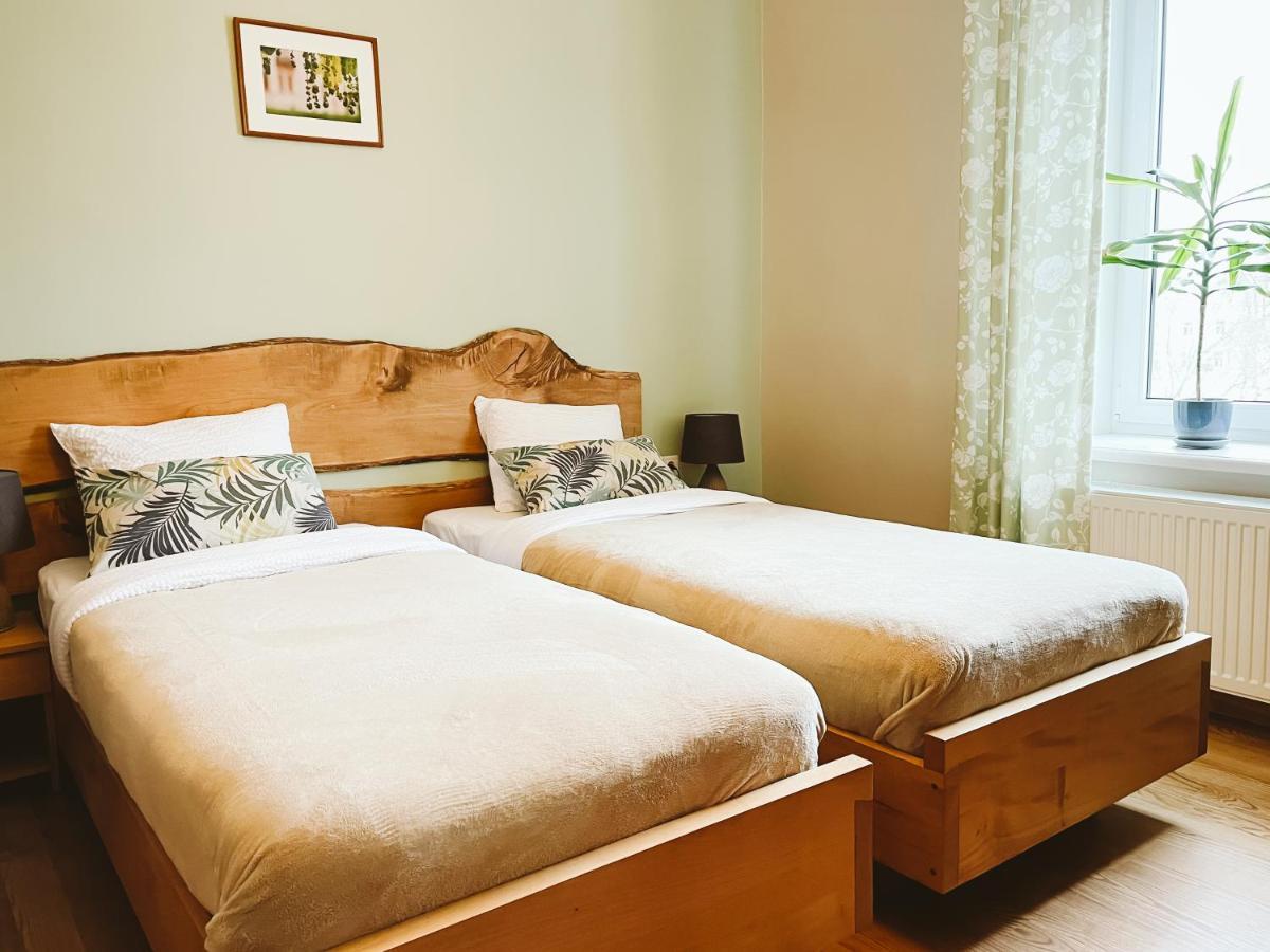 Hotel Benevilla Alūksne Zewnętrze zdjęcie