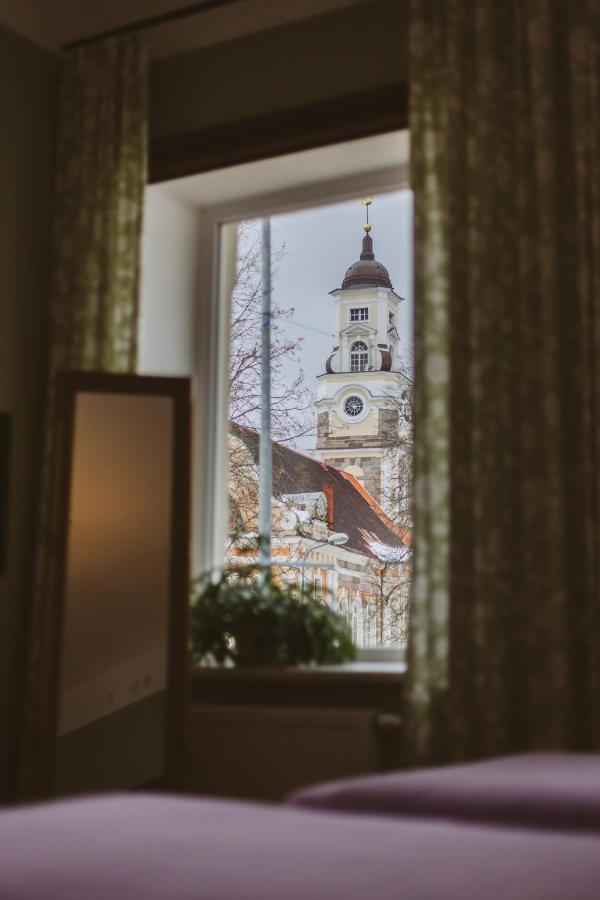 Hotel Benevilla Alūksne Zewnętrze zdjęcie