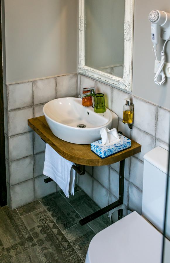 Hotel Benevilla Alūksne Zewnętrze zdjęcie